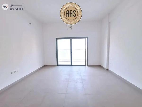 Huge size - 2bhk one Month free | Maid Room- 6 cheques payments