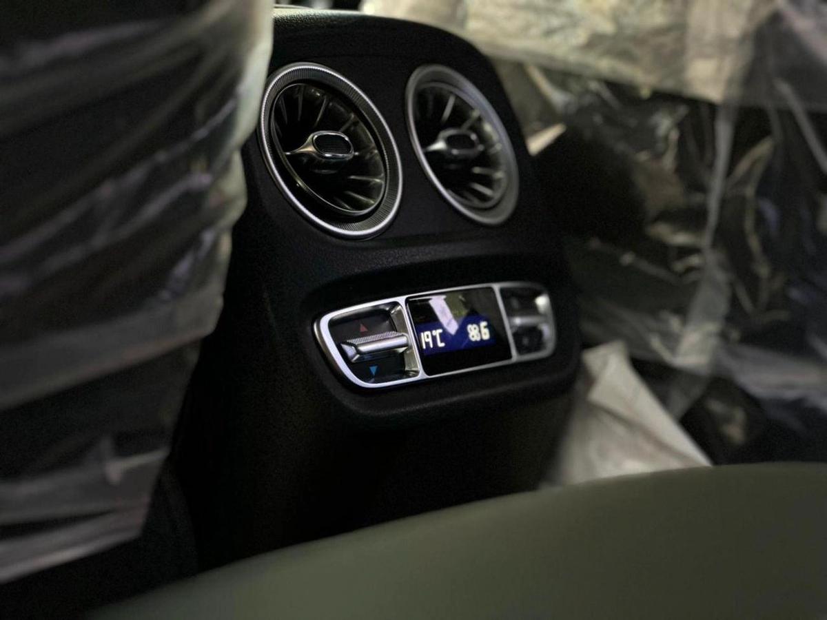 Mercedes-Benz G 63 AMG Brand New G63 2026 In Stock-20-20