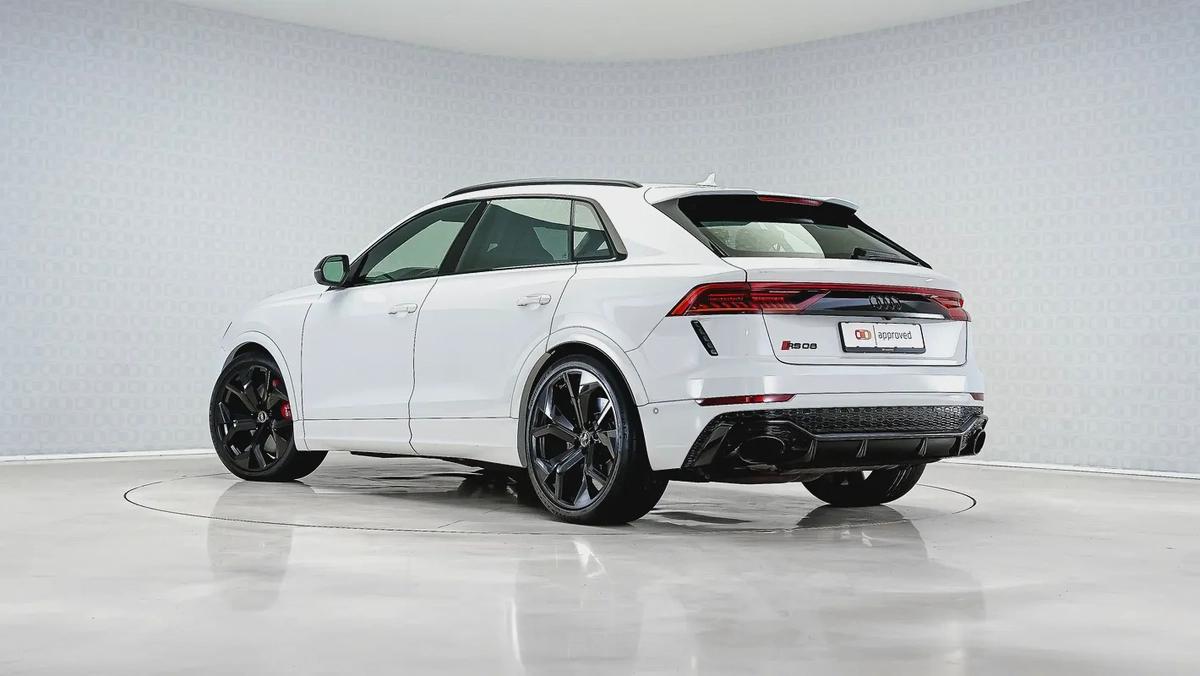 Special Offer | AED 4,719 PM | B+O Sound, Up to 3 YR Warranty Service | RSQ8-2-2