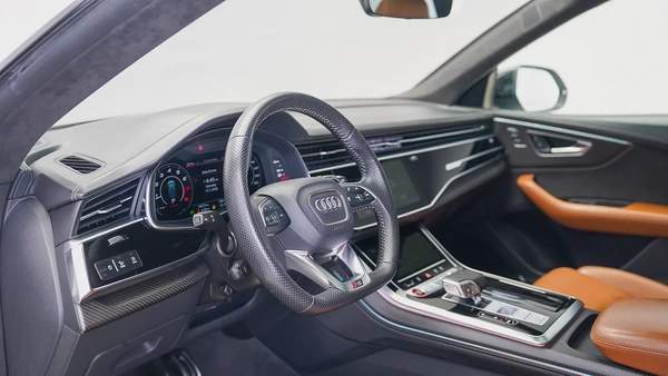 Special Offer | AED 4,719 PM | B+O Sound, Up to 3 YR Warranty Service | RSQ8