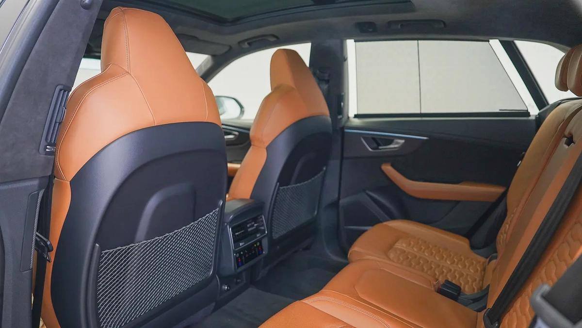 Special Offer | AED 4,719 PM | B+O Sound, Up to 3 YR Warranty Service | RSQ8-5-5