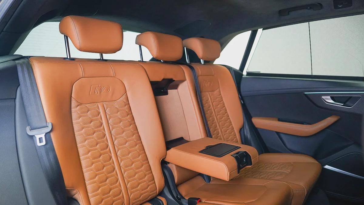 Special Offer | AED 4,719 PM | B+O Sound, Up to 3 YR Warranty Service | RSQ8-7-7