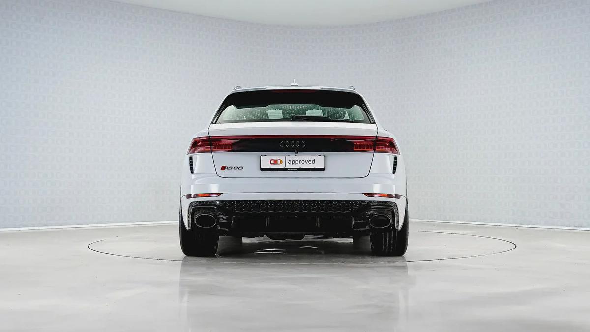 Special Offer | AED 4,719 PM | B+O Sound, Up to 3 YR Warranty Service | RSQ8-9-9