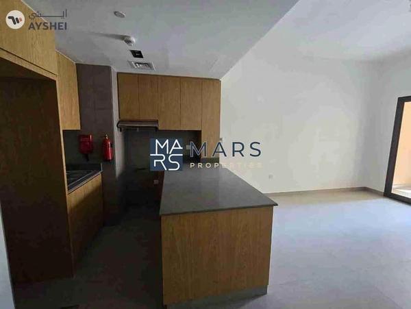 Brand New one-Bedroom Apartment Available For Rent In Al Mamsha Sharjah limited offer.