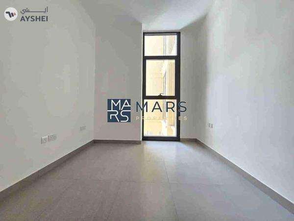 Brand New one-Bedroom Apartment Available For Rent In Al Mamsha Sharjah limited offer.