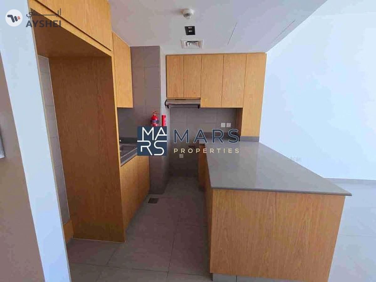 Brand New one-Bedroom Apartment Available For Rent In Al Mamsha Sharjah limited offer.-2-2