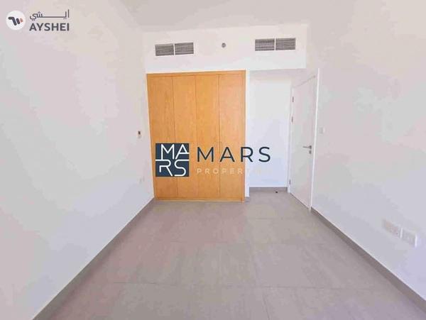 Brand New one-Bedroom Apartment Available For Rent In Al Mamsha Sharjah limited offer.