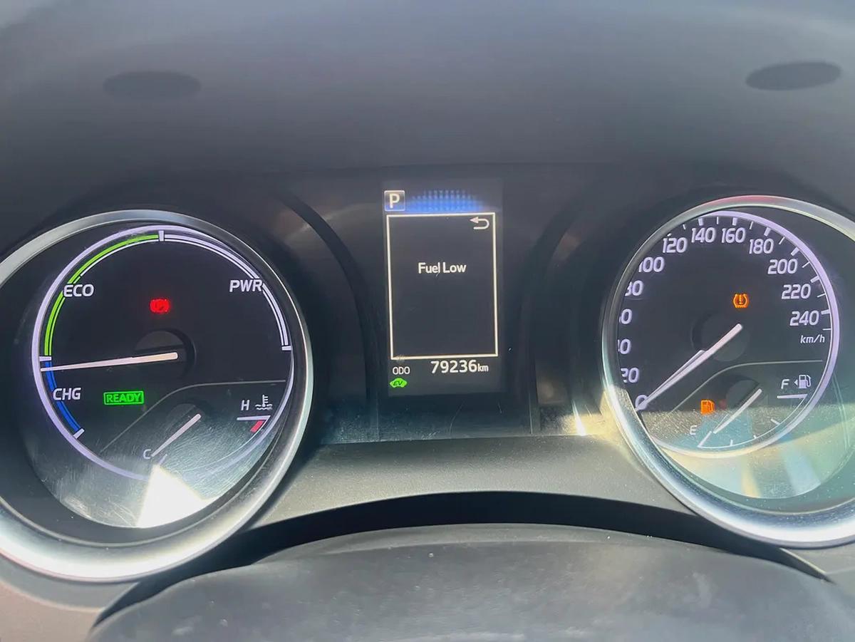 GCC Specs Toyota Camry LE 2020 - Reliable and Efficient-10-10
