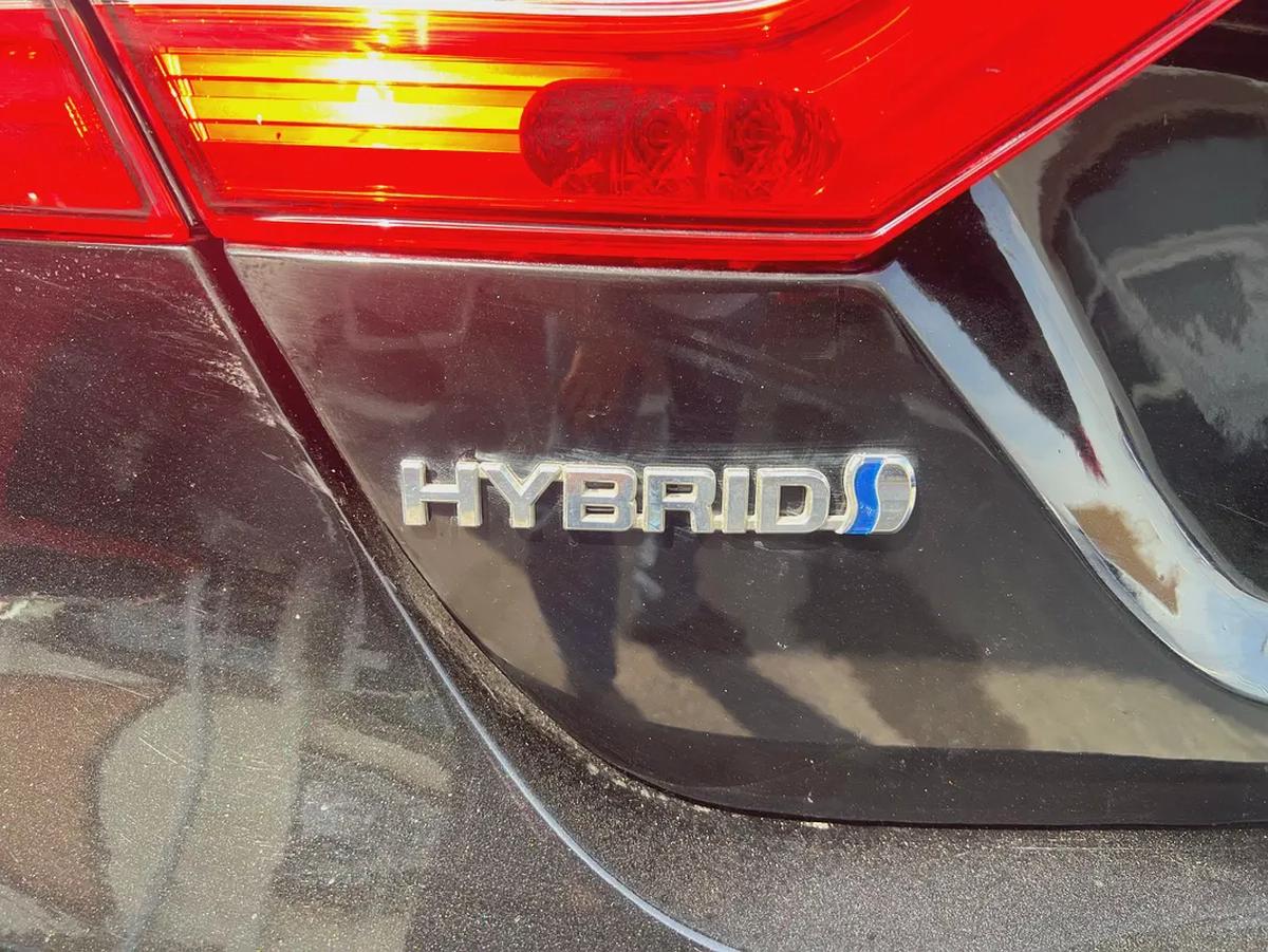 GCC Specs Toyota Camry LE 2020 - Reliable and Efficient-16-16
