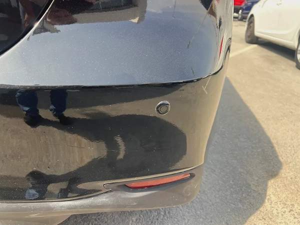 GCC Specs Toyota Camry LE 2020 - Reliable and Efficient