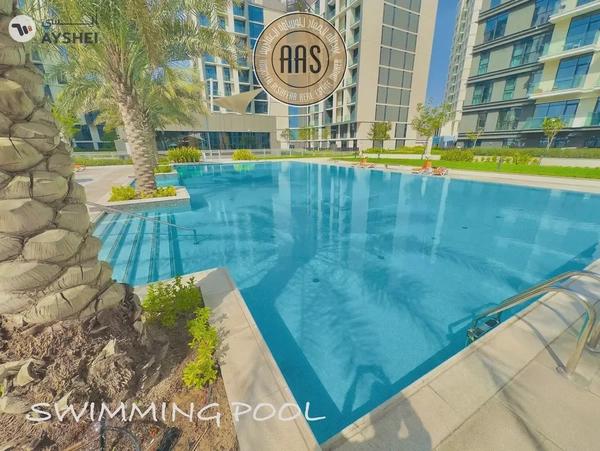 BRAND NEW 3BHK UNFURNISHED FLAT|WALKING DISTANCE BY THE EXPO 2020 METRO STATION|PAMENT AVAILABLE