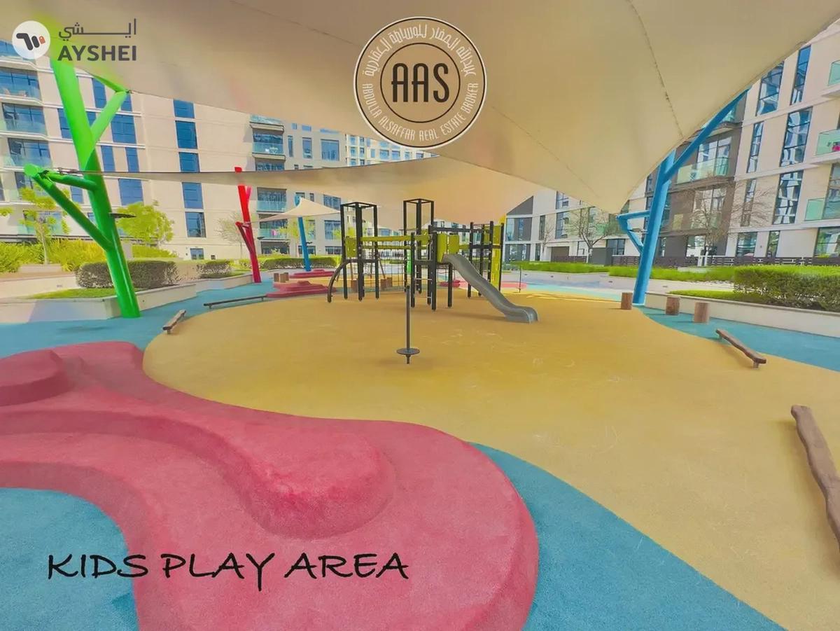 BRAND NEW 3BHK UNFURNISHED FLAT|WALKING DISTANCE BY THE EXPO 2020 METRO STATION|PAMENT AVAILABLE-5-5