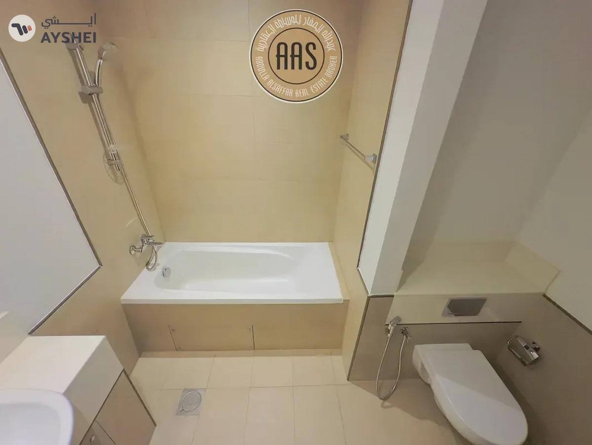 BRAND NEW 3BHK UNFURNISHED FLAT|WALKING DISTANCE BY THE EXPO 2020 METRO STATION|PAMENT AVAILABLE-7-7