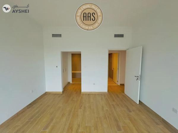 BRAND NEW 3BHK UNFURNISHED FLAT|WALKING DISTANCE BY THE EXPO 2020 METRO STATION|PAMENT AVAILABLE