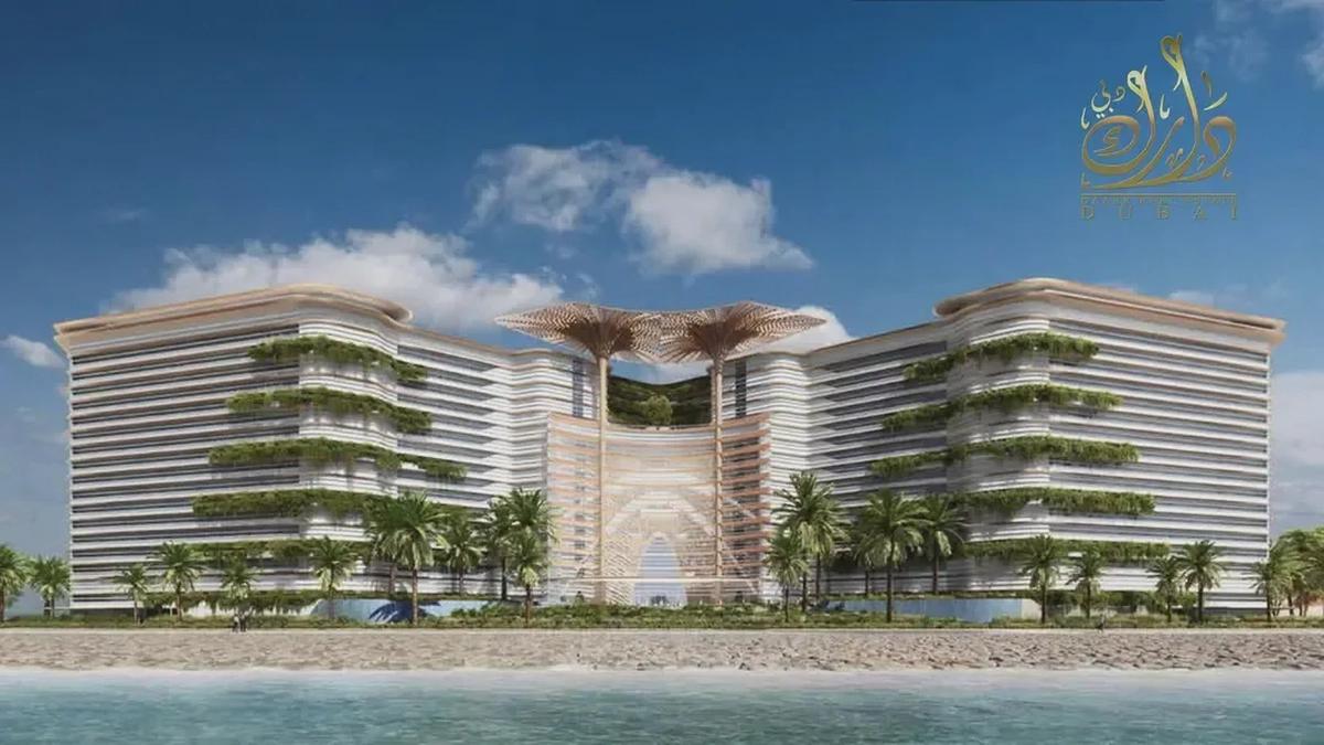 Iconic Seafront Residences_Breathtaking Sea & Skyline Vistas_5 Min to Wynn Casino-3-3
