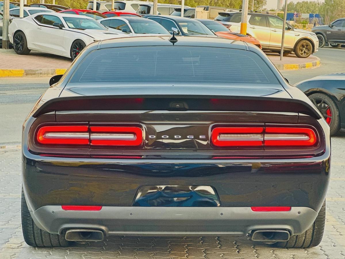 2023 Dodge Challenger SRT Hellcat Redeye - # 01503-10-10