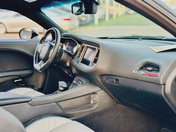 2023 Dodge Challenger SRT Hellcat Redeye - # 01503