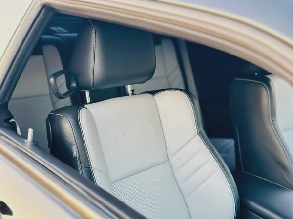 2023 Dodge Challenger SRT Hellcat Redeye - # 01503