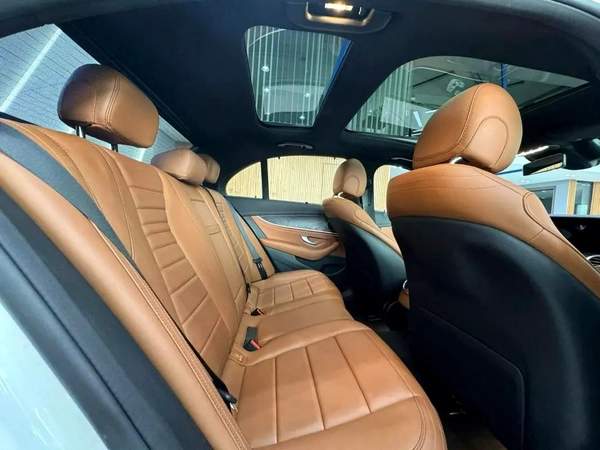2023 MB E300 AMG KIT // LOW MILAGE //