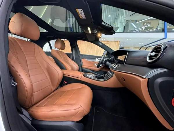2023 MB E300 AMG KIT // LOW MILAGE //