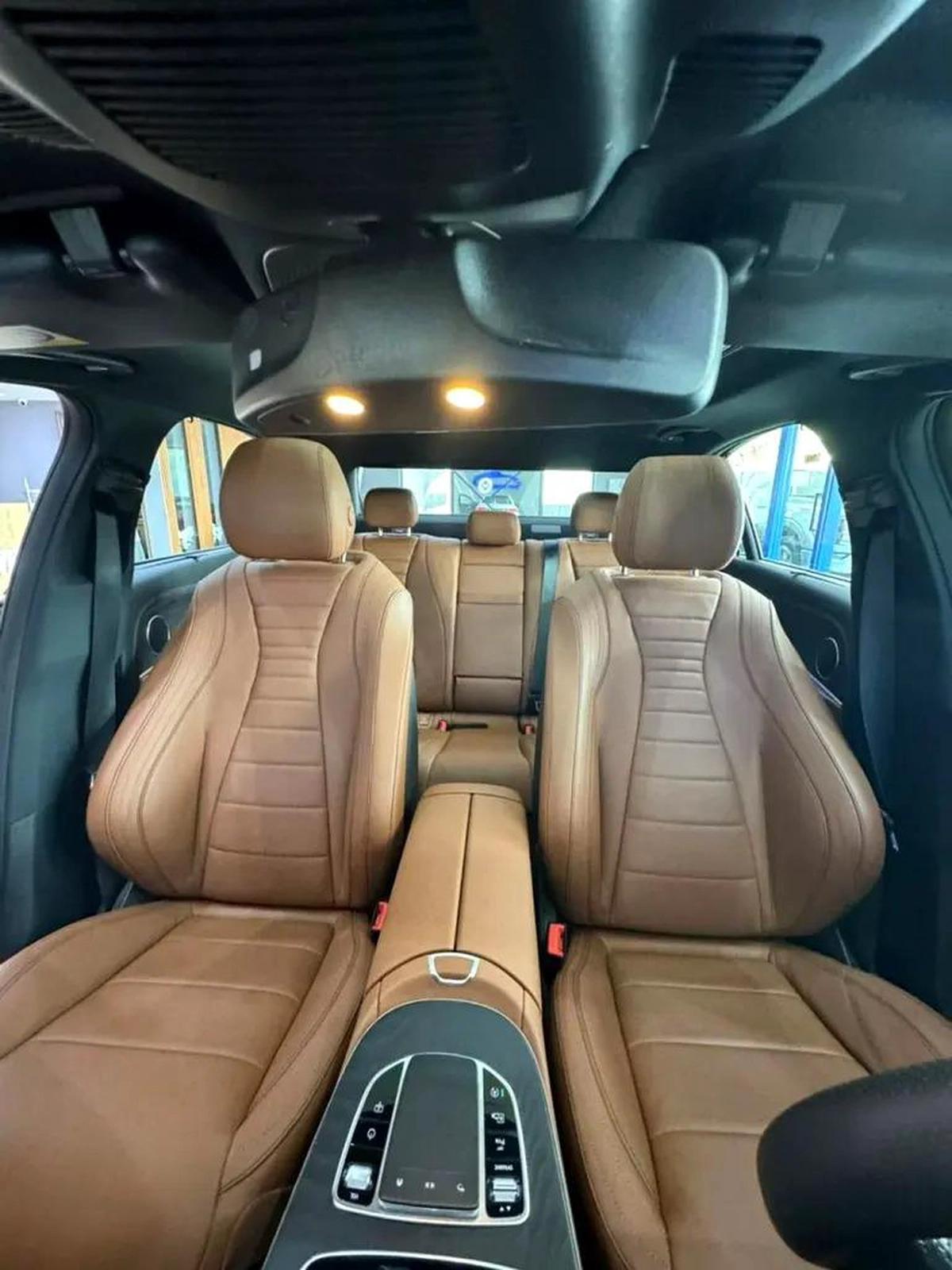 2023 MB E300 AMG KIT // LOW MILAGE //-1-1