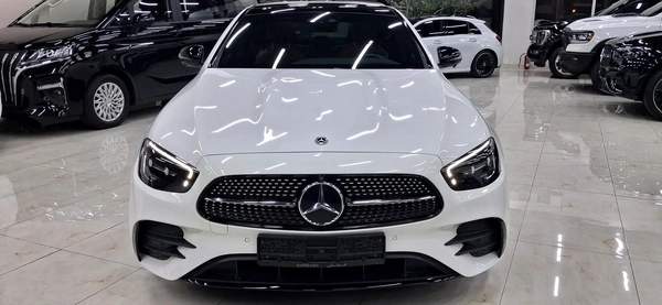 2023 MB E300 AMG KIT // LOW MILAGE //
