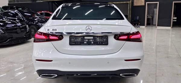 2023 MB E300 AMG KIT // LOW MILAGE //