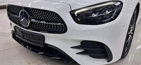 2023 MB E300 AMG KIT // LOW MILAGE //