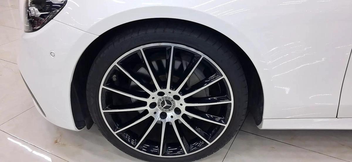 2023 MB E300 AMG KIT // LOW MILAGE //-14-14