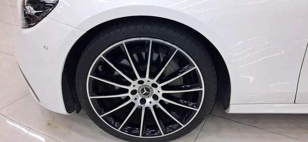 2023 MB E300 AMG KIT // LOW MILAGE //