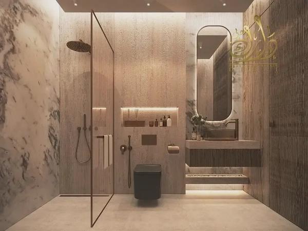 INVEST NOW WITH THE BEST PRICE | 1% MONTHLY | LAGOON FRONT | MODERN DESIGN | MAID ROOM
