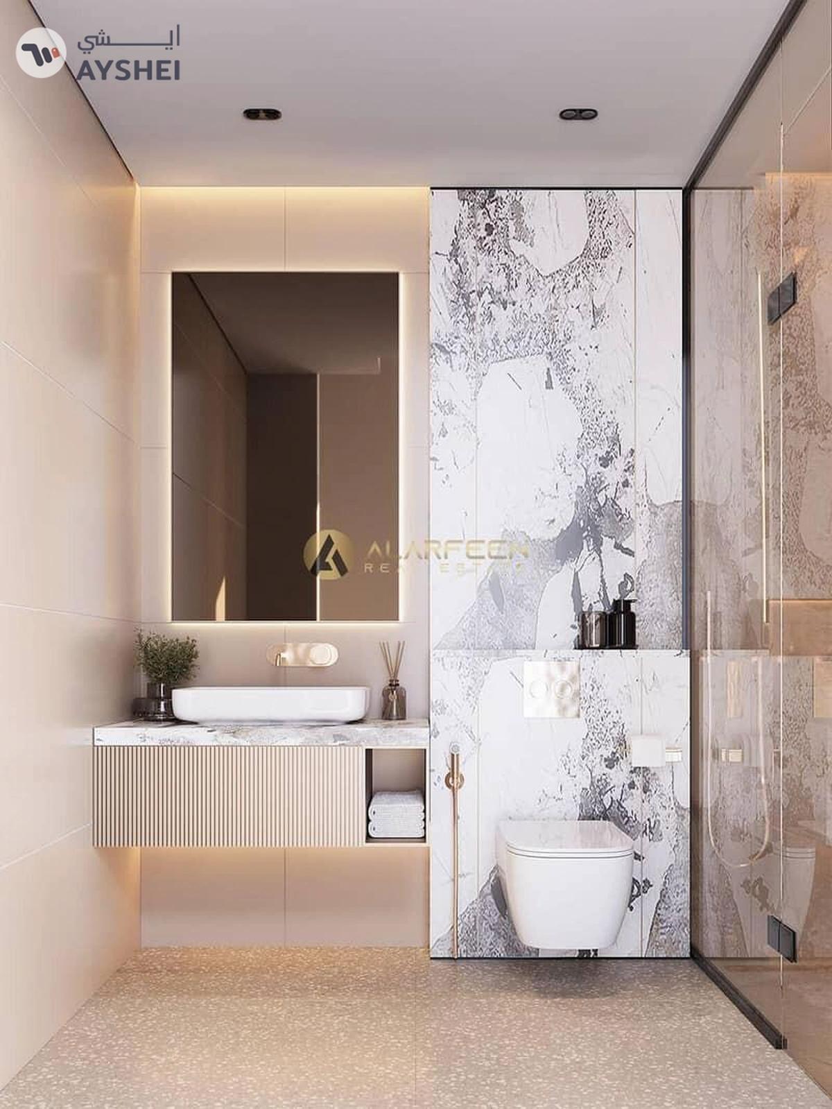 Jade Tower, Majan, Dubai-8-8