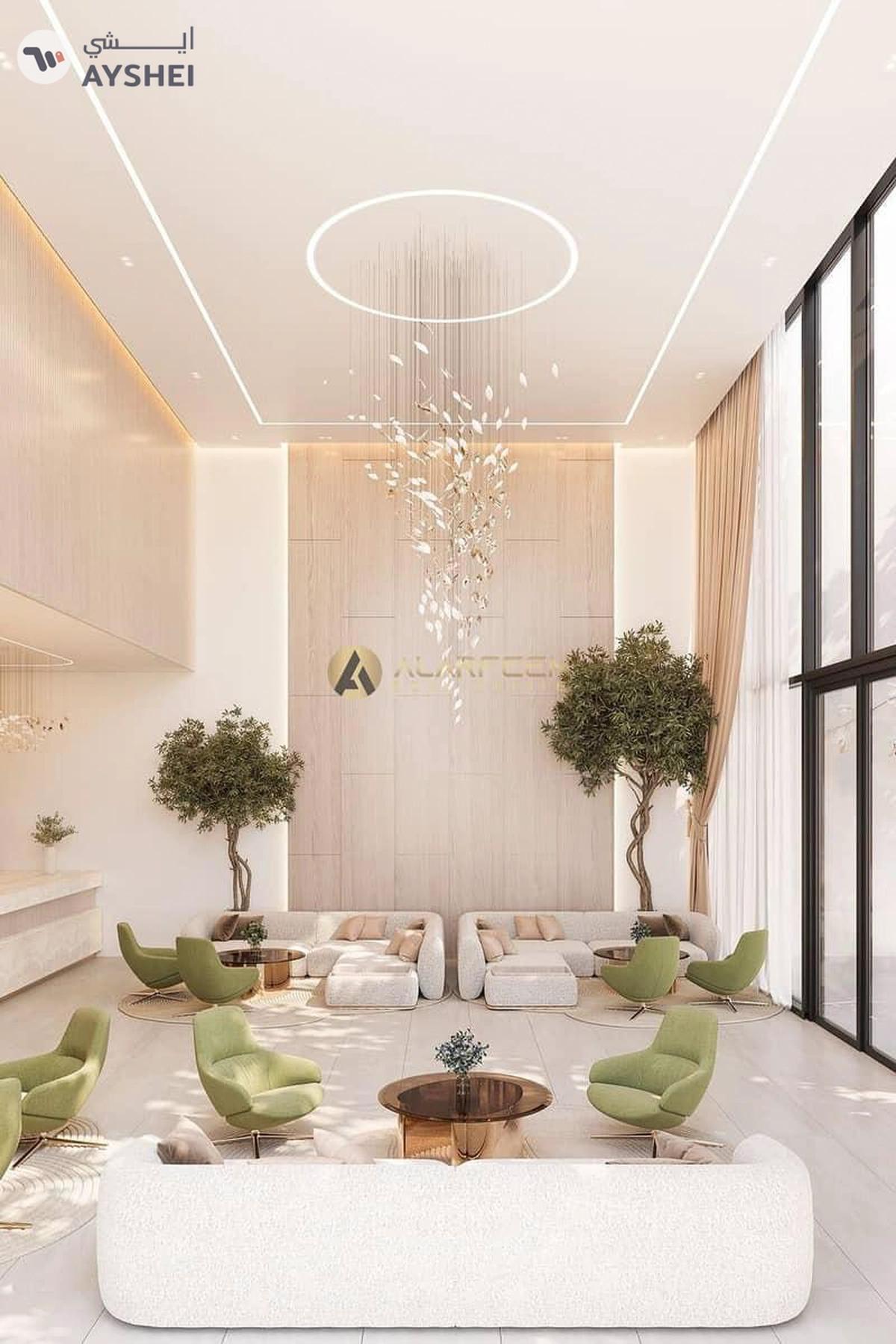 Jade Tower, Majan, Dubai-10-10