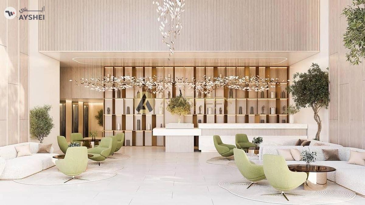 Jade Tower, Majan, Dubai-12-12