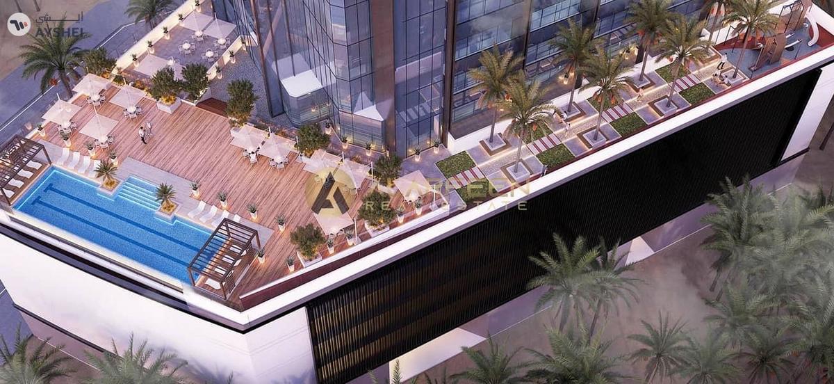 Jade Tower, Majan, Dubai-15-15