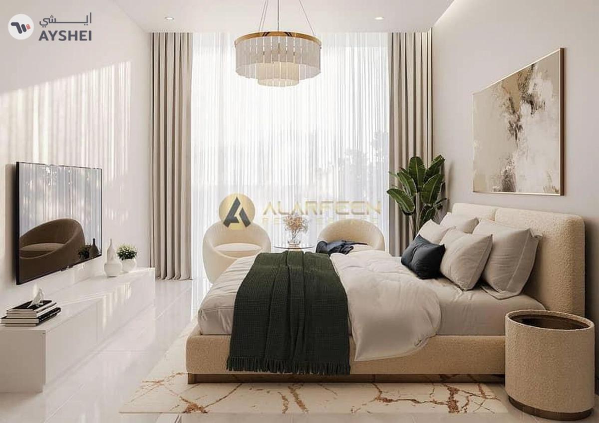 Jade Tower, Majan, Dubai-3-3