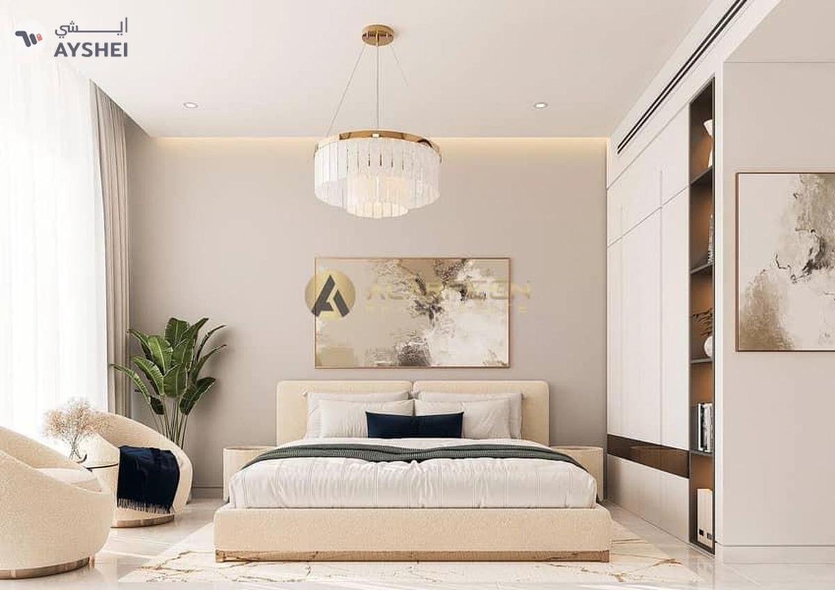 Jade Tower, Majan, Dubai-4-4