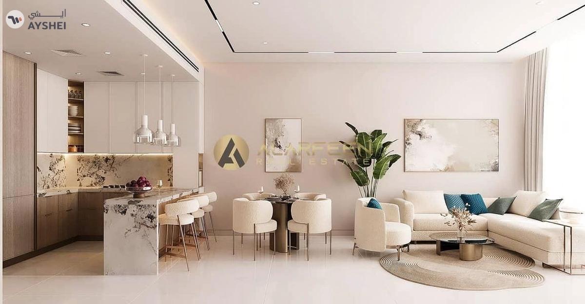 Jade Tower, Majan, Dubai-6-6