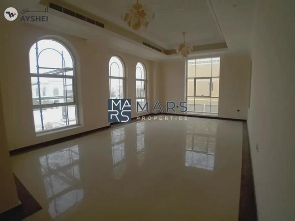 Central A/C | Master rooms | Well-designed spaces