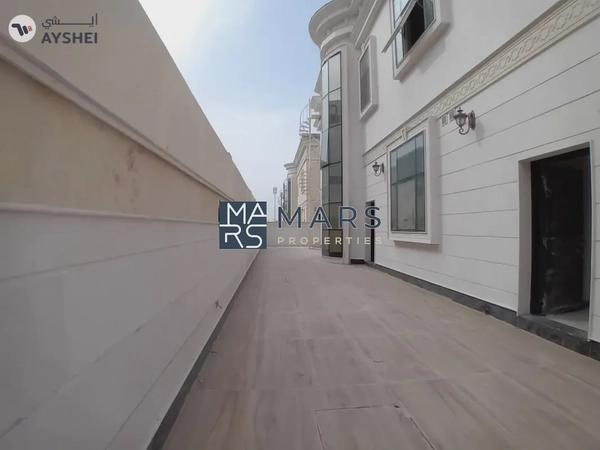 Central A/C | Master rooms | Well-designed spaces