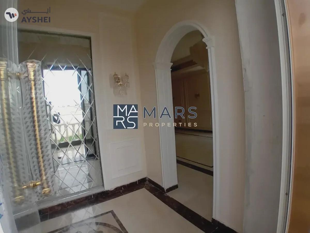 Central A/C | Master rooms | Well-designed spaces-13-13