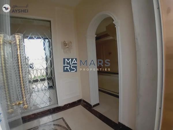 Central A/C | Master rooms | Well-designed spaces