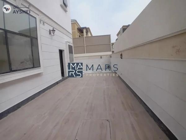 Central A/C | Master rooms | Well-designed spaces