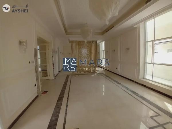 Central A/C | Master rooms | Well-designed spaces