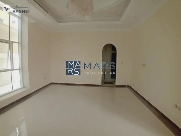 Central A/C | Master rooms | Well-designed spaces