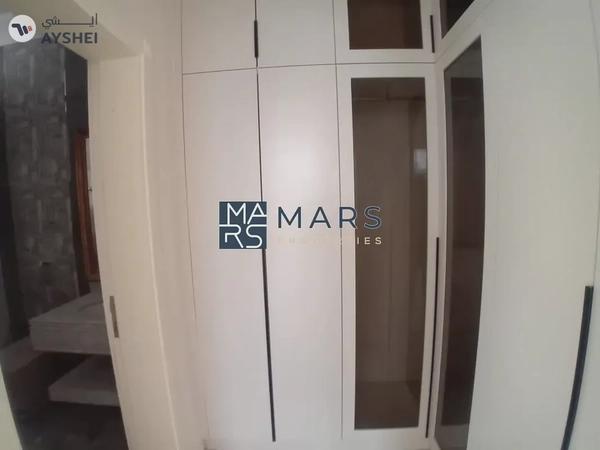 Central A/C | Master rooms | Well-designed spaces