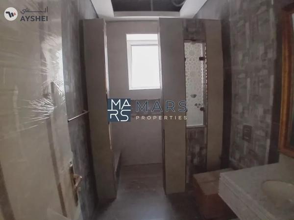 Central A/C | Master rooms | Well-designed spaces