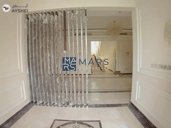 Central A/C | Master rooms | Well-designed spaces