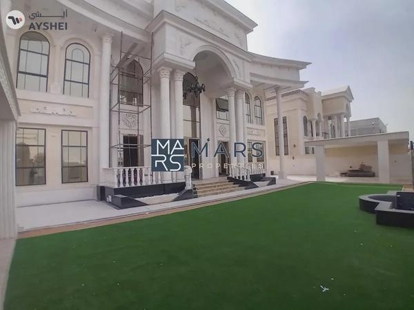 Central A/C | Master rooms | Well-designed spaces