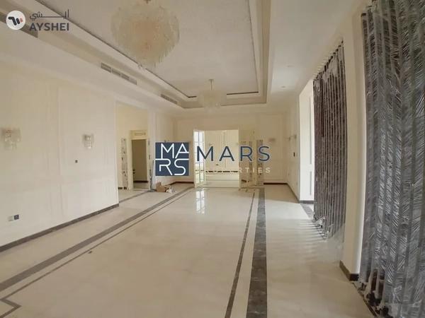 Central A/C | Master rooms | Well-designed spaces